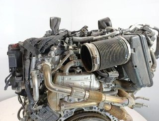 654920 motor mercedes-benz clase a a galap1144344
