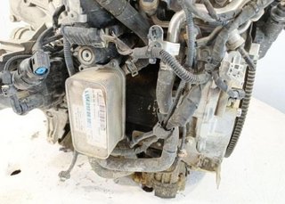 654920 motor mercedes-benz clase a a galap1144344