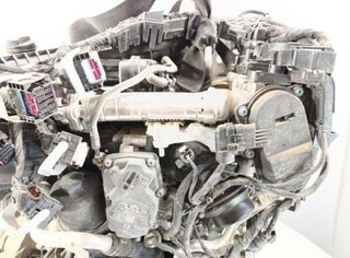 654920 motor mercedes-benz clase a a galap1144344