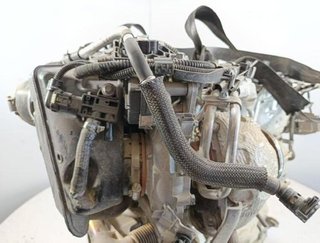 654920 motor mercedes-benz clase a a galap1144344