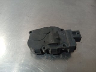 MOTOR APERTURA TRAMPILLAS CLIMATIZADOR BMW SERIE