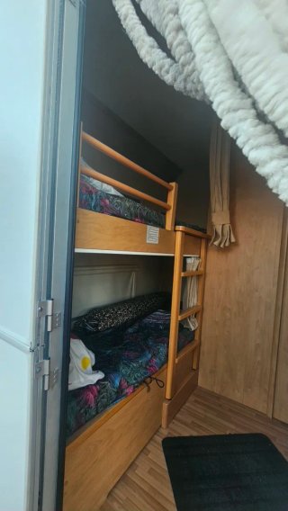 Caravana Sterckerman Starlett 370CE