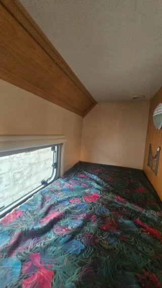 Caravana Sterckerman Starlett 370CE