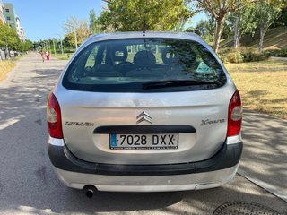 Citroen Xsara 2006 1.6HDI 90cv “ GARANTiA “