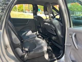 Citroen Xsara 2006 1.6HDI 90cv “ GARANTiA “