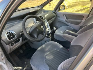 Citroen Xsara 2006 1.6HDI 90cv “ GARANTiA “