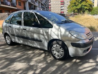 Citroen Xsara 2006 1.6HDI 90cv “ GARANTiA “