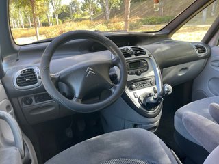 Citroen Xsara 2006 1.6HDI 90cv “ GARANTiA “