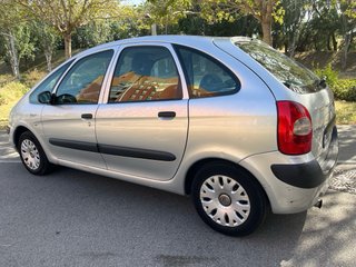 Citroen Xsara 2006 1.6HDI 90cv “ GARANTiA “