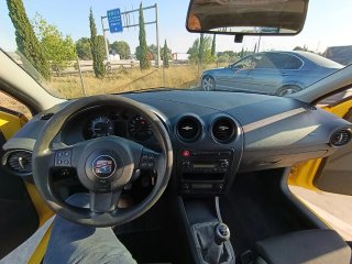 SEAT Ibiza 2005