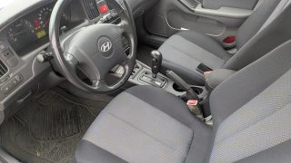 Hyundai Elantra 2005