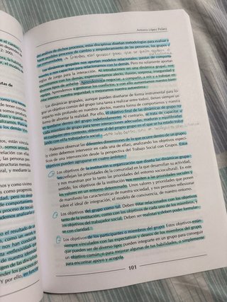 Teoría del trabajo social con grupos