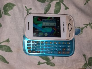 Samsung GT-B3410 ben tenuto funzionante