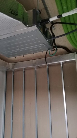 Ola de calor OFERTA  ConDuctos Aire Acondicionado
