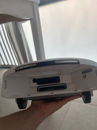 Robot Roomba  4 años de garantía