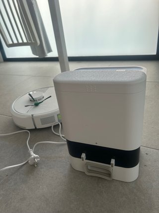 Robot Roomba  4 años de garantía