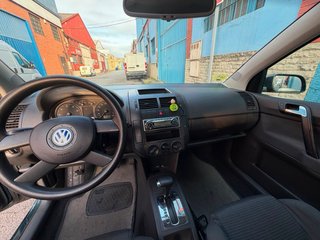 Volkswagen Polo 2002