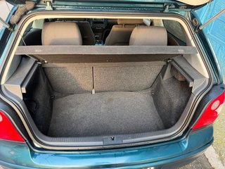 Volkswagen Polo 2002