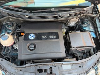 Volkswagen Polo 2002