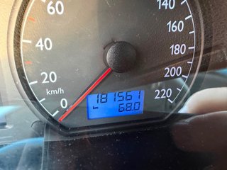 Volkswagen Polo 2002