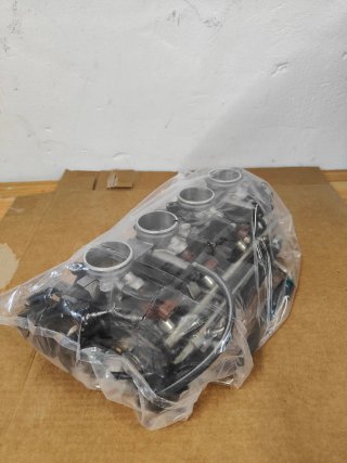 Cuerpo Inyección Suzuki GSXR 600 K6 K7