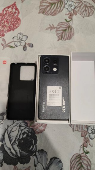 Xiaomi Redmi Note 13 5G 256GB Nuevo
