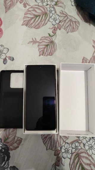 Xiaomi Redmi Note 13 5G 256GB Nuevo