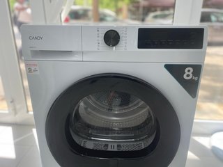 Secadora Candy 8 kg Como nueva