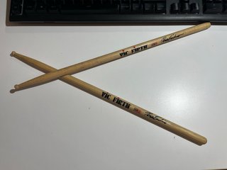 Batería electrónica Alesis Turbo Mesh Kit.
