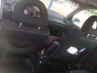 Volkswagen Bora 2002