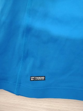 Camiseta niño protección solar