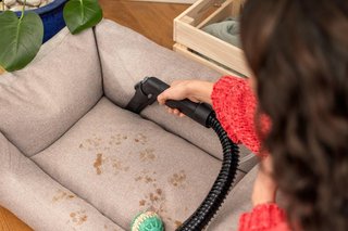 Kärcher lava-aspiradora limpieza alfombras