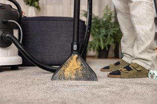 Kärcher lava-aspiradora limpieza alfombras