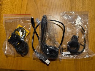 Garmin Edge 530 con caja original