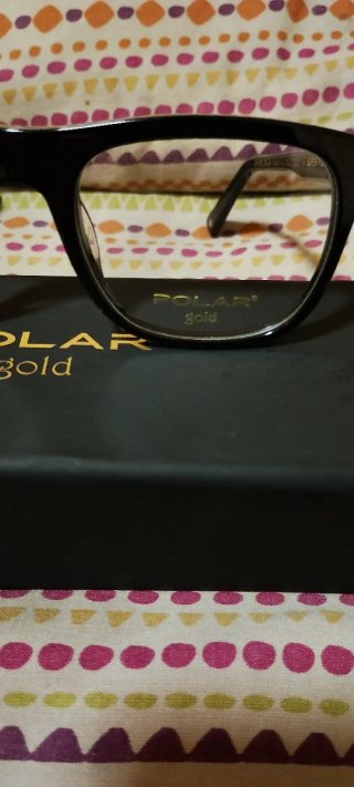 Gafas Polard