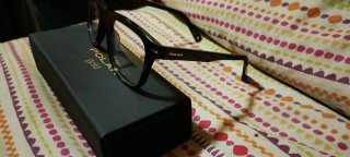 Gafas Polard