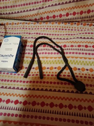 Gafas Polard