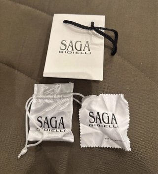 Busta Saga Gioielli