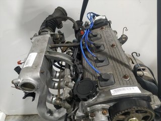 MOTOR COMPLETO TOYOTA PASEO COUPE (L54) 5EFE 5EFE