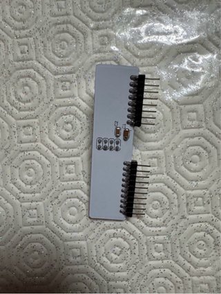 Modulo Flipper Zero NRF24 v2 - DrBrOk