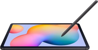 Samsung Galaxy Tab S6 Lite 128GB negra