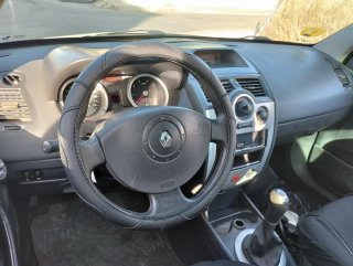 Renault Megane cabrio 2005