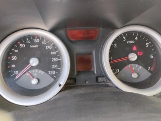 Renault Megane cabrio 2005