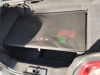 Renault Megane cabrio 2005