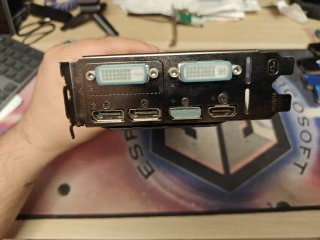 Gigabyte GTX 970 G1 Gaming