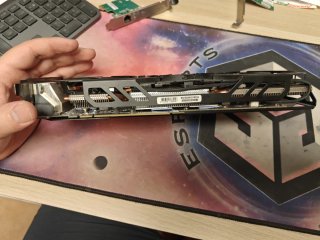 Gigabyte GTX 970 G1 Gaming