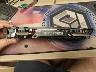 Gigabyte GTX 970 G1 Gaming