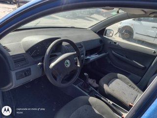 1649050 faro antiniebla der skoda fabia (6y2/6y3)