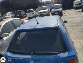 1649050 faro antiniebla der skoda fabia (6y2/6y3)