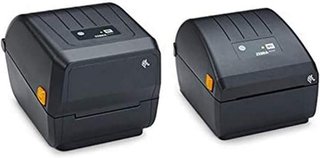 Zebra impresora térmica etiquetas duradera